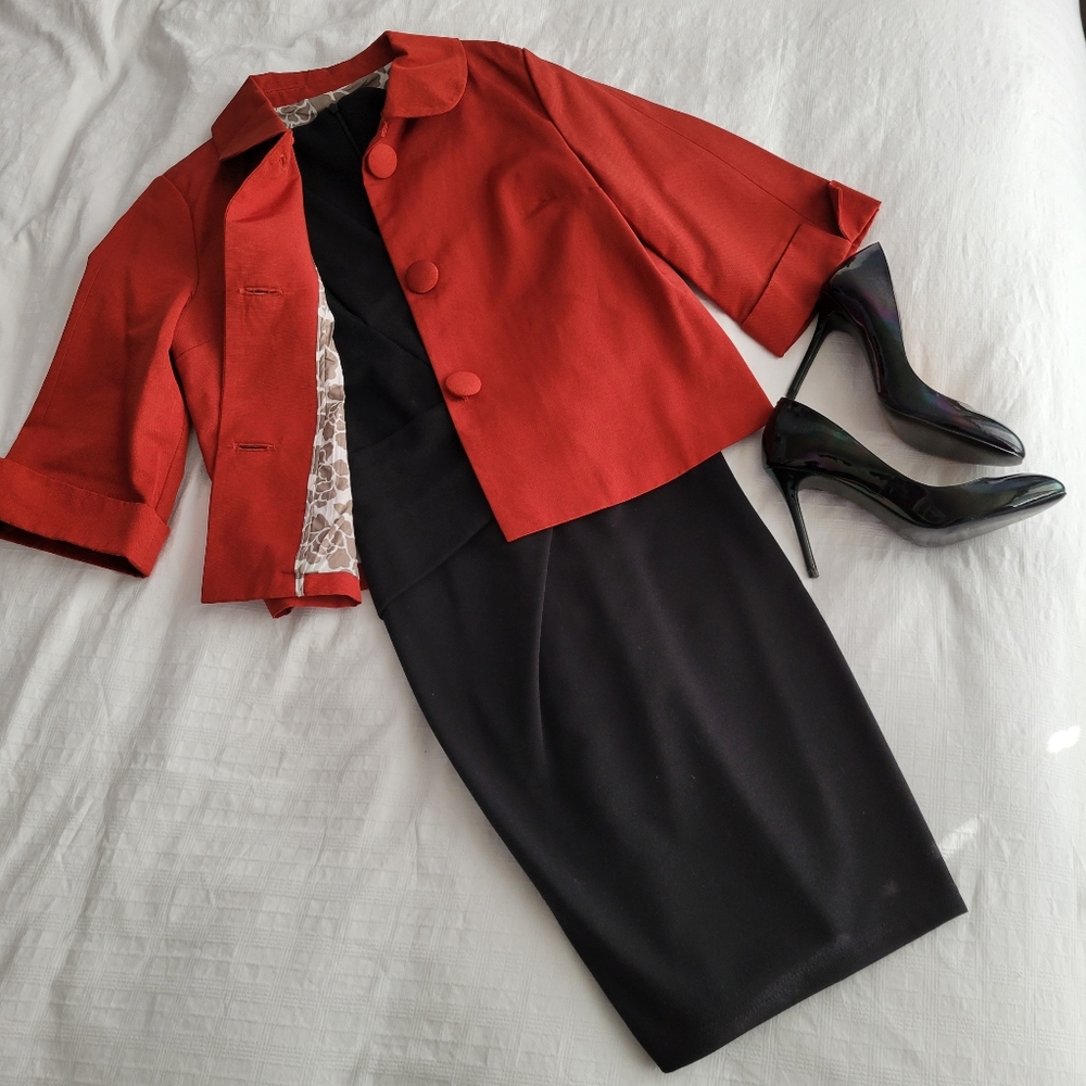 Banana Republic vintage jacket